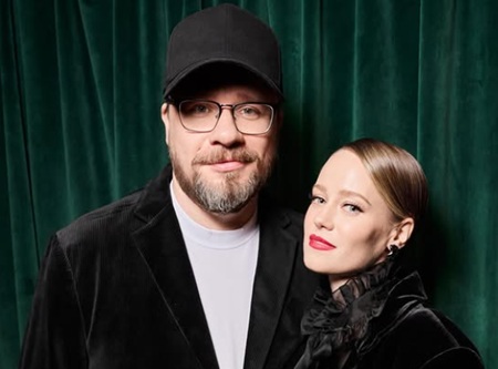 Гарик Харламов, Катерина Ковальчук