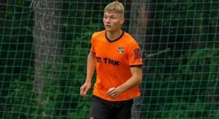 Даниил Секач