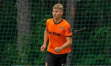 Даниил Секач