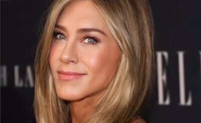 Дженнифер Энистон