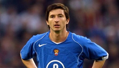 Евгений Алдонин