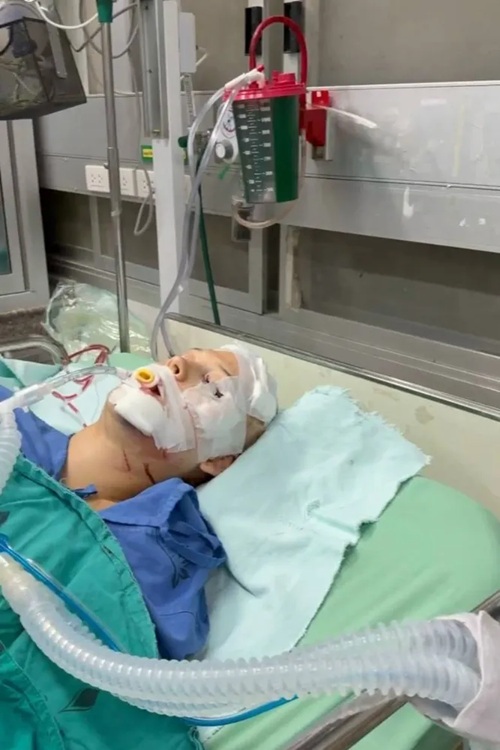 Екатерина Блинова