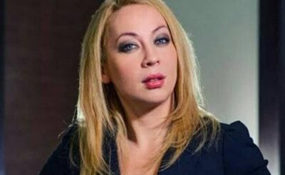 Екатерина Ведунова