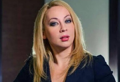 Екатерина Ведунова