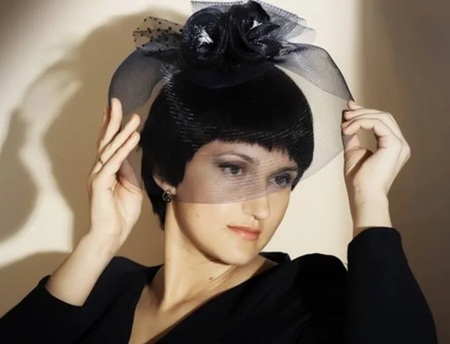 убийство москвички