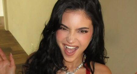 Кайли Дженнер