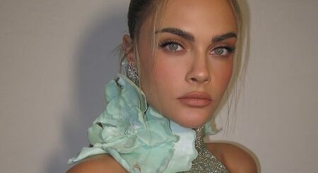 Кара Делевинь