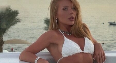 Карина Кросс