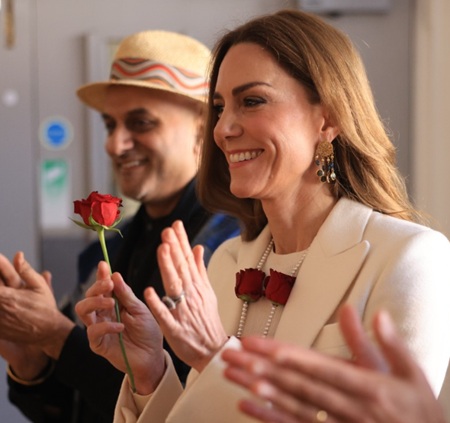 Кейт Миддлтон