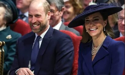 Принцесса Уэльская, Кейт Миддлтон