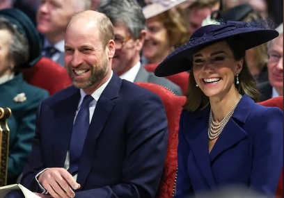 Принцесса Уэльская, Кейт Миддлтон