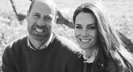 Кейт Миддлтон, принц Уильям, принцесса Уэльская, принц Уэльский