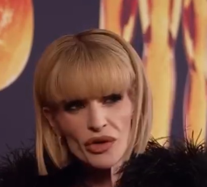 Келли Осборн