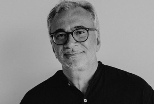 Константин Меладзе