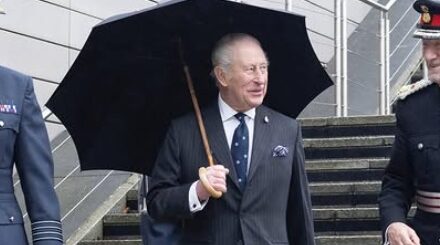 Король Карл