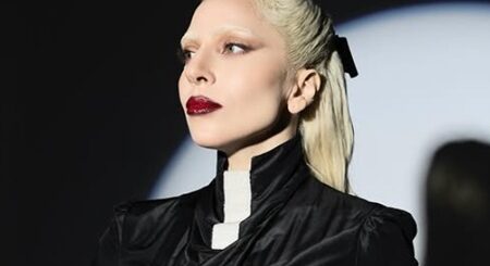 Леди Гага
