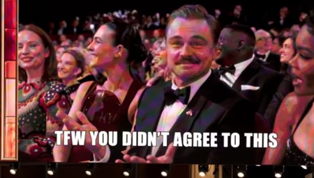 Леонардо Ди Каприо