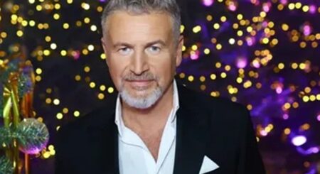 Леонид Агутин