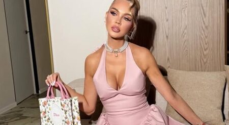 Мария Погребняк