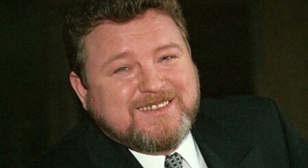 Михаил Евдокимов