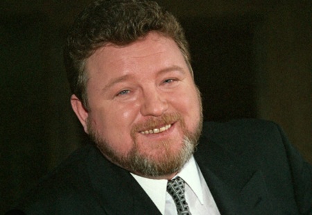 Михаил Евдокимов