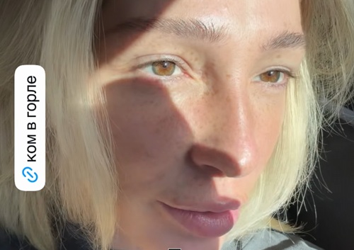 Настя Ивлеева