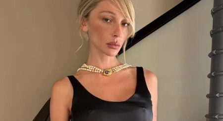 Настя Ивлеева