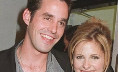 Николас Брендон