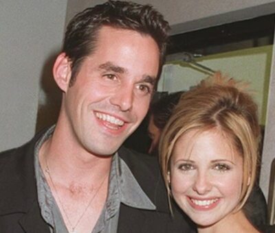 Николас Брендон