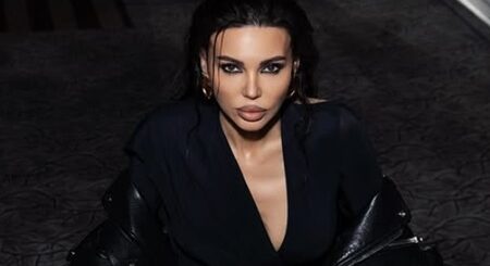 Оксана Самойлова