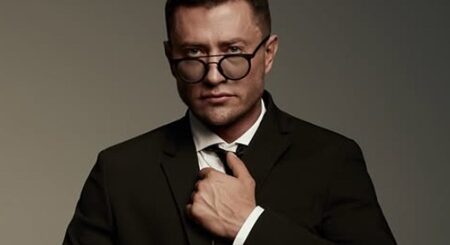 Павел Прилучный