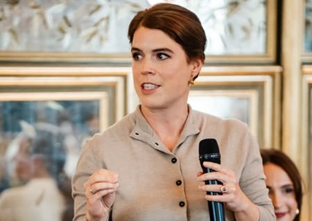 Принцесса Евгения