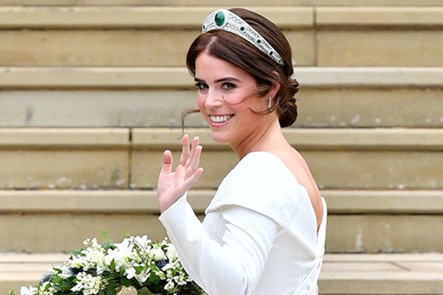 Принцесса Евгения