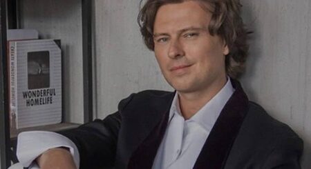 Прохор Шаляпин