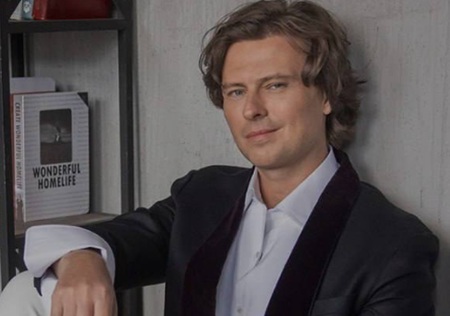 Прохор Шаляпин