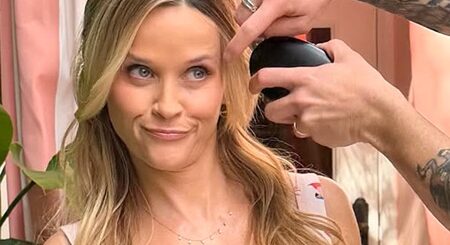 Риз Уизерспун