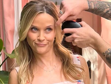 Риз Уизерспун