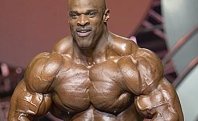 Ронни Коулман