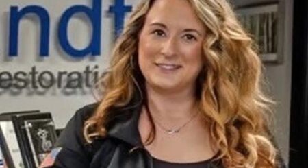 Рэйчел Тасси