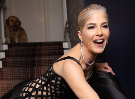 Сельма Блэр