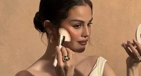 Селена Гомес