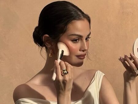 Селена Гомес