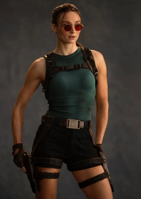 Софи Тернер