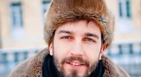 Тихон Котрелев