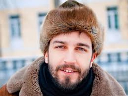 Тихон Котрелев