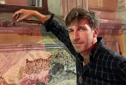 Тихон Котрелев