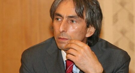 Умар Джабраилов