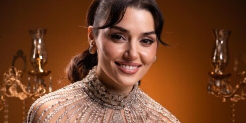 Ханде Эрчел