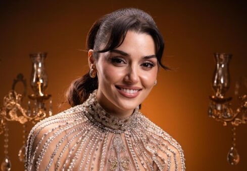 Ханде Эрчел