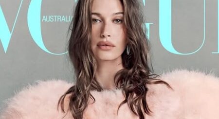 Хейли Бибер